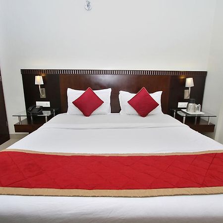 Hotel Amshi International Bangalore Eksteriør bilde