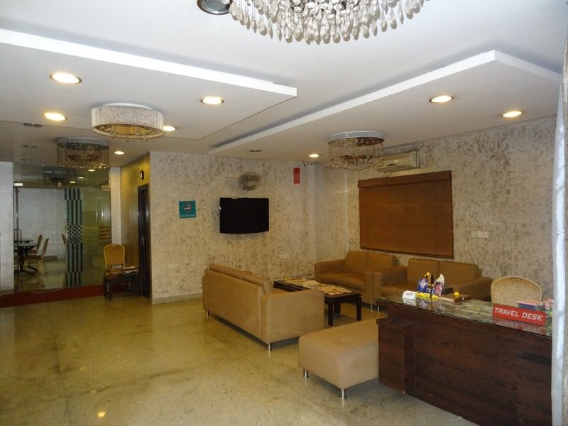 Hotel Amshi International Bangalore Eksteriør bilde