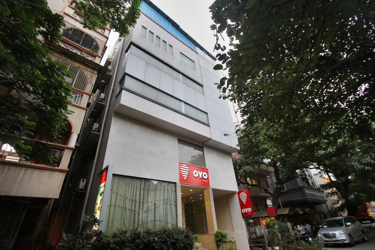 Hotel Amshi International Bangalore Eksteriør bilde