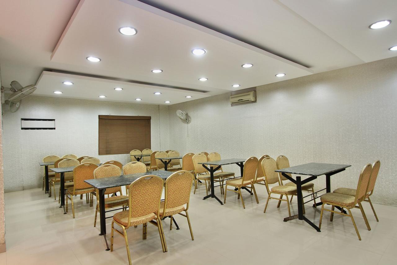 Hotel Amshi International Bangalore Eksteriør bilde